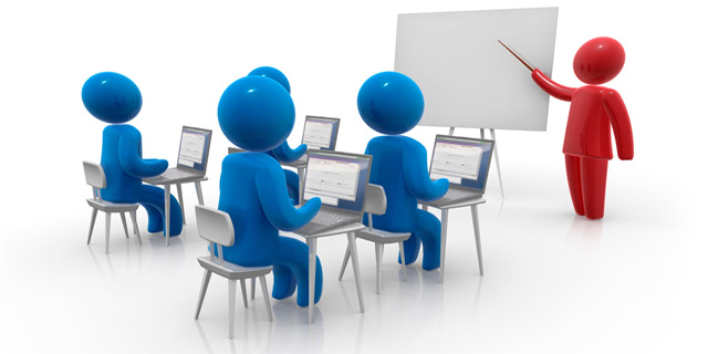 ICT training services