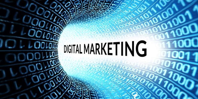 Digital marketing services to Nigeria